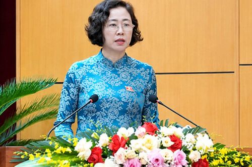 Phê chuẩn kết quả bầu, miễn nhiệm Phó Chủ tịch UBND tỉnh Quảng Ninh