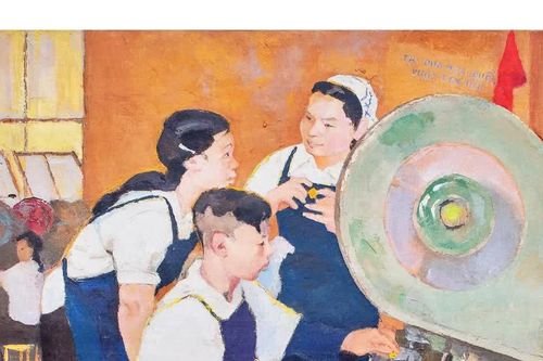 Gieo hạt mầm ký ức
