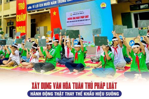 Xây dựng văn hóa tuân thủ pháp luật: Hành động thật thay thế khẩu hiệu suông - Bài 4: Tăng sức răn đe, chữa bệnh 'nhờn luật'
