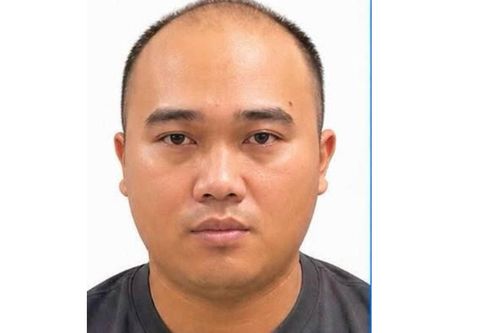 Truy tìm đối tượng