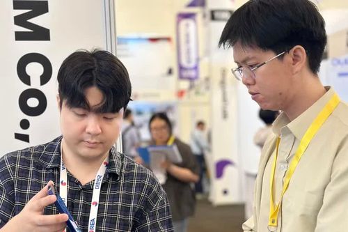 HCMC K-Brand Expo 2026: Mở rộng kết nối giao thương Việt Nam - Hàn Quốc