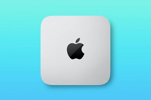Apple ra Mac Studio giá cao nhất từ trước tới nay