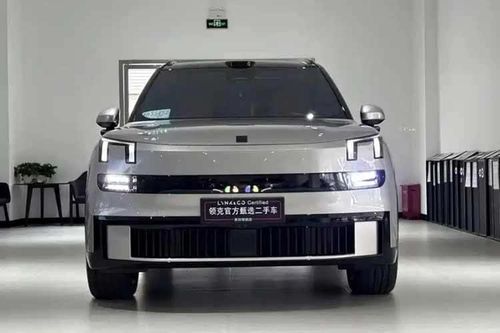 Geely triệu hồi loạt ôtô Lynk & Co và Galaxy lỗi LiDAR nguy cơ tai nạn