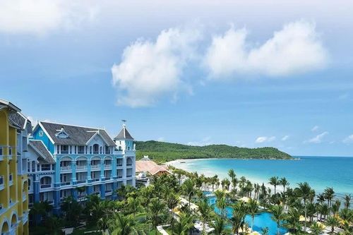 Thanh khoản bất động sản nghỉ dưỡng vẫn thấp, Bộ Xây dựng muốn 'gỡ' từ pháp lý