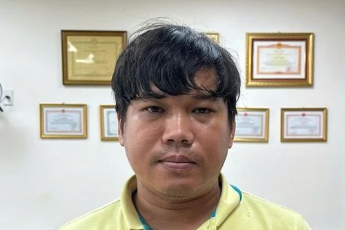 Hải Phòng: Bắt Nguyễn Văn Tịnh, đối tượng truy nã đặc biệt nguy hiểm