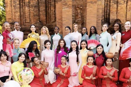 Phát 6.000 vé miễn phí xem chung kết Miss World 2026