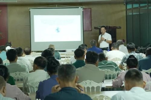 Cao Bằng: Đầu tư khoảng 1,5 tỷ đồng tập huấn 4 chuyên đề trọng tâm, phát huy vai trò của người có uy tín trong tình hình mới