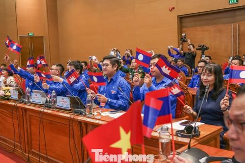 Biến tình hữu nghị thành những kết nối cụ thể