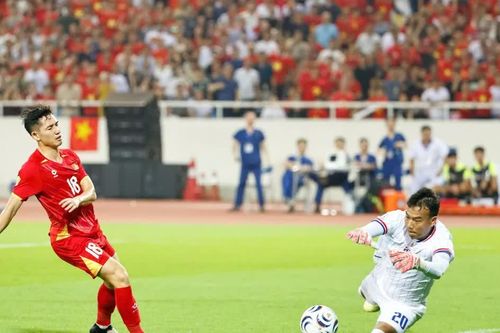 Việt Nam vs Thái Lan, cặp đấu không có khái niệm 'thánh địa'