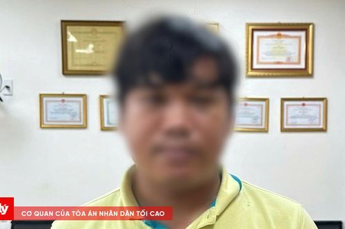Bắt đối tượng truy nã lừa đảo đặc biệt nguy hiểm