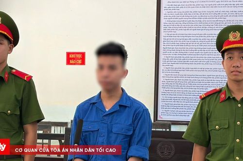 Mua bán ma túy qua Telegram, nhận 20 năm tù