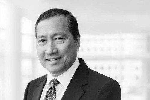 Phó Chủ tịch Tập đoàn FLC Michael Vu qua đời