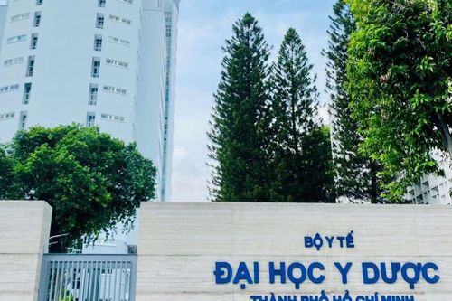 Chương trình đổi mới đào tạo Y khoa của Việt Nam nhận giải thưởng châu Âu