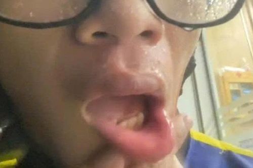 Triệu tập người đàn ông bị tố hành hung nam sinh viên giữa đêm ở Hà Nội