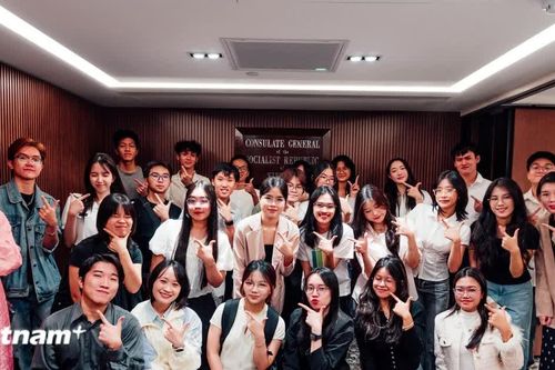 Hợp tác giáo dục Việt Nam-Trung Quốc: Kết nối tri thức - Kiến tạo nhân tài
