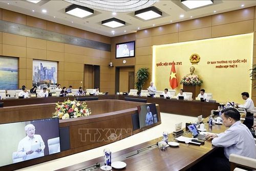 Hoàn thiện pháp luật, tạo hành lang phát triển giao thông đường thủy hiện đại, an toàn