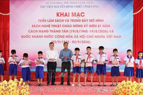 Khơi dậy lòng tự hào và ý thức gìn giữ, phát huy các giá trị lịch sử
