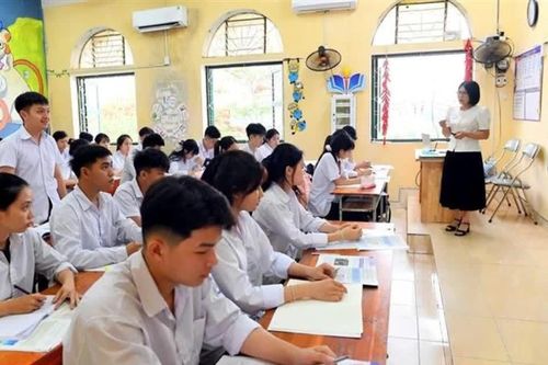 Năm học mới 2026-2027: Xây dựng văn hóa 'trung thực, liêm chính, thực chất' trong trường học, khắc phục bệnh thành tích