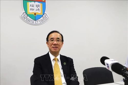 Kết nối tri thức - Kiến tạo nhân tài - Bài cuối: Đầu tư vào con người