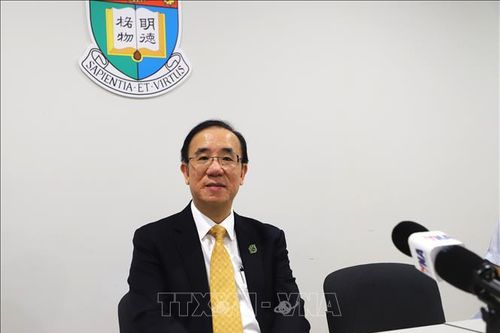 Kết nối tri thức - Kiến tạo nhân tài - Bài cuối: Đầu tư vào con người