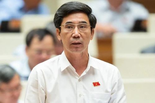 Phê chuẩn miễn nhiệm chức vụ Phó Chủ tịch UBND thành phố Đà Nẵng