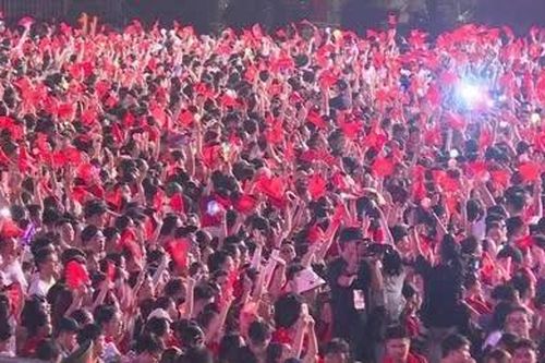Lan tỏa tình yêu nước bằng sức mạnh công nghiệp văn hóa