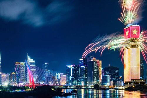 CEO Trung tâm tài chính quốc tế ở Tp.HCM có thể nhận tới 850 triệu đồng/tháng