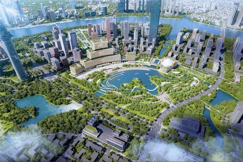 MIK Group đón nhịp phát triển mới tại thị trường phía Nam