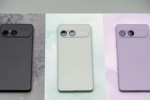 Sony trình làng smartphone nhỏ gọn, chip Snapdragon 6 Gen 3 5G, giá hơn 18 triệu đồng