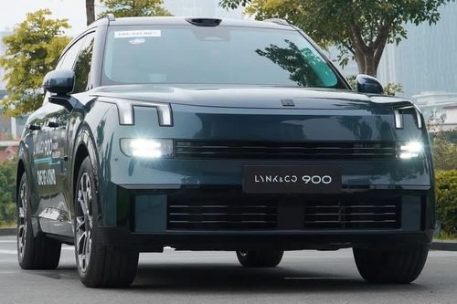 Lynk & Co triệu hồi hơn 74.000 xe tại Trung Quốc, 2 mẫu đang bán ở Việt Nam có bị ảnh hưởng?