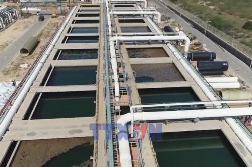 Israel ứng dụng nông nghiệp công nghệ cao trên vùng đất khô cằn