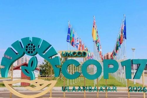 COP17: Mở rộng nguồn vốn cho các giải pháp thích ứng dựa vào hệ sinh thái