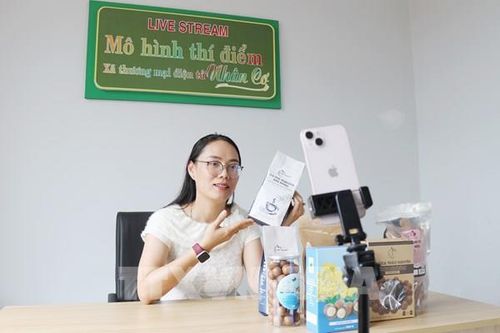 Bảo vệ người tiêu dùng trên môi trường số