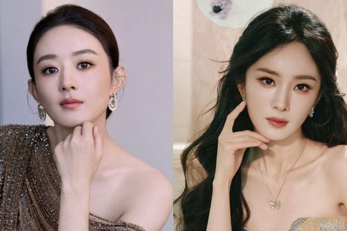 Triệu Lệ Dĩnh và Dương Mịch gặp trở ngại sau khi hụt đề cử Kim Ưng