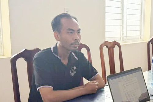 Khởi tố đối tượng chiếm giữ 130 triệu đồng do người khác chuyển nhầm