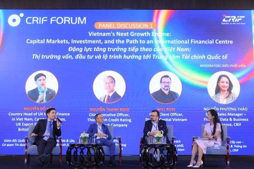 Tăng trưởng giai đoạn mới: Không còn chỗ cho doanh nghiệp 'mờ' thông tin