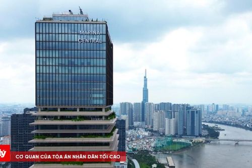 TP.HCM chi gần 100 tỷ đồng/năm cho nhân sự tại Trung tâm Tài chính Quốc tế