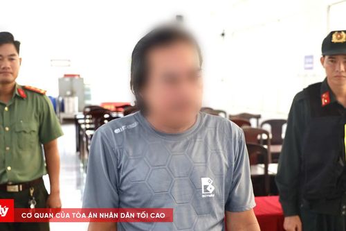 Bắt đối tượng đăng tin sai sự thật trên mạng xã hội