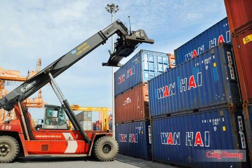 Quản trị thống nhất không gian phát triển để xuất khẩu hiệu quả hơn