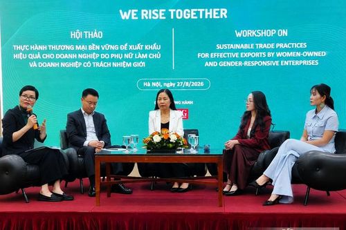 FTA thế hệ mới mở cơ hội cho doanh nghiệp Việt