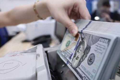 Câu chuyện hút vốn ngoại nóng lên tại các nhà băng