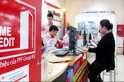 Home Credit báo lãi hơn 1.343 tỷ đồng nhưng áp lực thanh khoản và nợ phải trả gia tăng