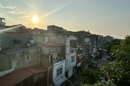Ảnh bất động sản qua AI dễ tạo kỳ vọng sai lệch cho khách hàng