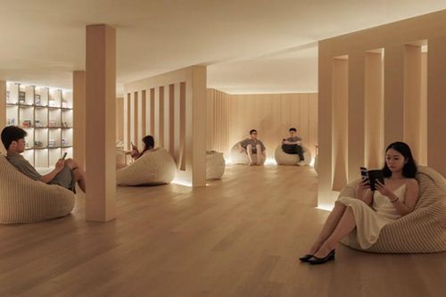 Trung Quốc: Spa hoạt động 24 giờ trở thành xu hướng du lịch mới