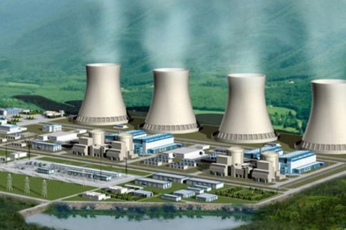 Chính sách thu hút, 'giữ chân' nhân lực chất lượng cao ngành điện hạt nhân