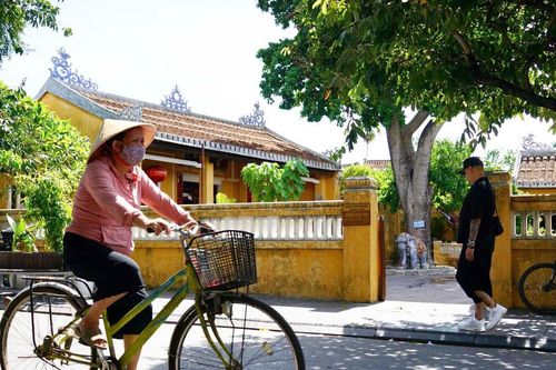 Điểm tựa của ký ức cộng đồng