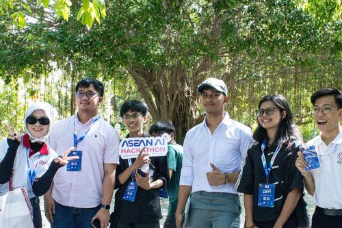 Từ sân chơi AI đến nhịp cầu nối văn hóa ASEAN