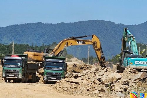 Chủ tịch UBND thành phố Đà Nẵng phê bình các địa phương giải ngân thấp