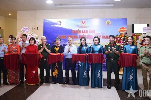 Lan tỏa tình yêu biển, đảo Tổ quốc