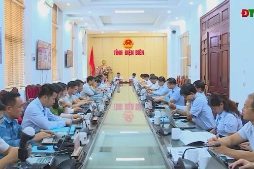 Hội nghị tổng kết năm học 2025 - 2026, triển khai nhiệm vụ năm học 2026 - 2027